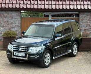 Mitsubishi Pajero Gebrauchtwagen