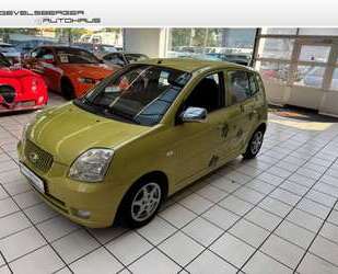 Kia Picanto Gebrauchtwagen