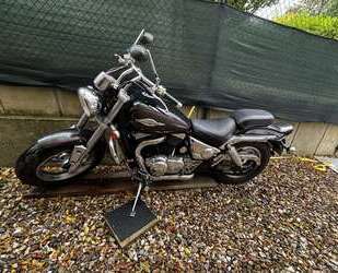 Suzuki VZ 800 Gebrauchtwagen