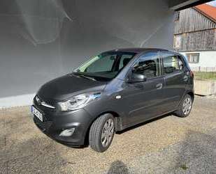Hyundai i10 Gebrauchtwagen