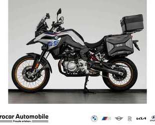 BMW F 850 GS Gebrauchtwagen