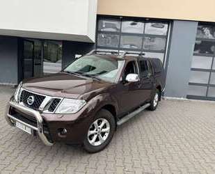 Nissan Navara Gebrauchtwagen