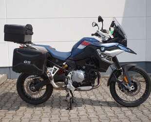 BMW F 850 GS Gebrauchtwagen