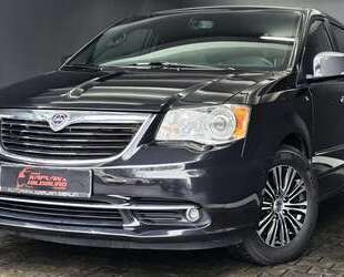 Lancia Voyager Gebrauchtwagen