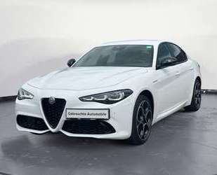 Alfa Romeo Giulia Gebrauchtwagen
