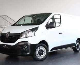 Renault Trafic Gebrauchtwagen