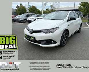 Toyota Auris Gebrauchtwagen