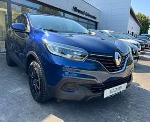Renault Kadjar Gebrauchtwagen