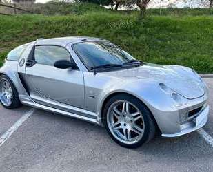 Smart roadster Gebrauchtwagen