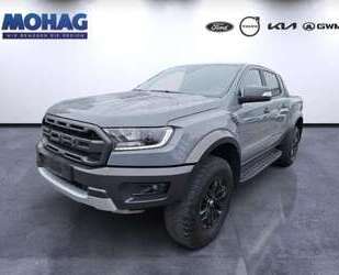 Ford Ranger Gebrauchtwagen