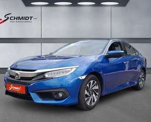 Honda Civic Gebrauchtwagen