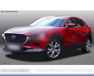 Mazda CX-30 Gebrauchtwagen