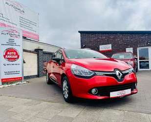 Renault Clio Gebrauchtwagen