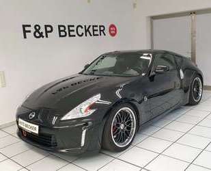 Nissan 370Z Gebrauchtwagen