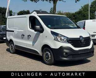 Renault Trafic Gebrauchtwagen