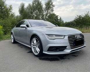 Audi A7 Gebrauchtwagen