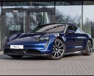 Porsche Taycan Gebrauchtwagen