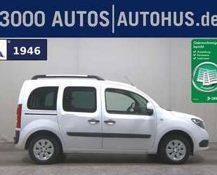 Mercedes-Benz Citan Gebrauchtwagen