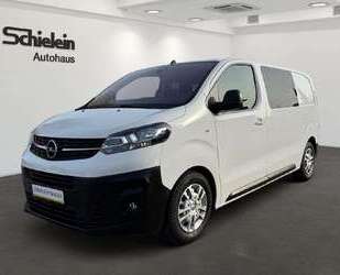 Opel Vivaro Gebrauchtwagen