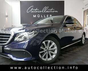 Mercedes-Benz E 250 Gebrauchtwagen
