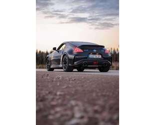 Nissan 370Z Gebrauchtwagen