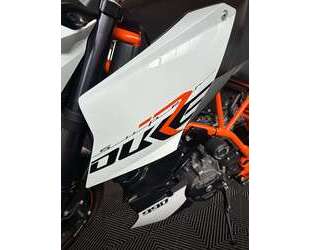 KTM 990 Super Duke 