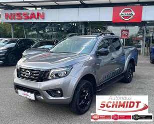 Nissan Navara Gebrauchtwagen