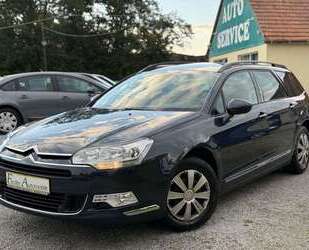 Citroen C5 Gebrauchtwagen