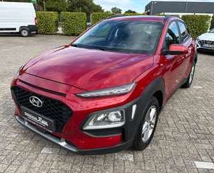Hyundai KONA Gebrauchtwagen
