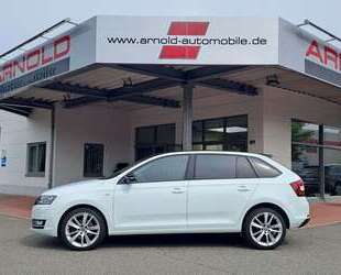Skoda Rapid/Spaceback Gebrauchtwagen
