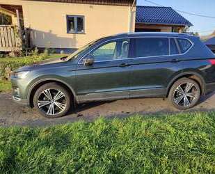 Seat Tarraco Gebrauchtwagen
