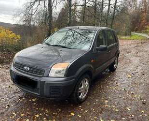 Ford Fusion Gebrauchtwagen