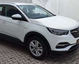 Opel Grandland X Gebrauchtwagen