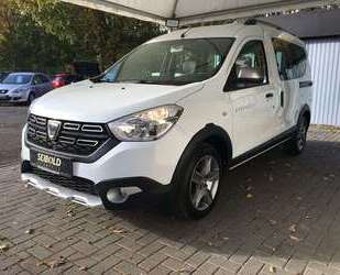 Dacia Dokker Gebrauchtwagen