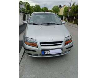 Daewoo Kalos Gebrauchtwagen