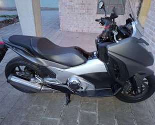 Honda Integra Gebrauchtwagen
