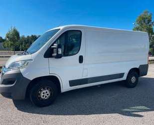 Citroen Jumper Gebrauchtwagen
