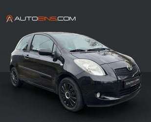 Toyota Yaris Gebrauchtwagen