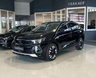 Opel Grandland X Gebrauchtwagen