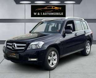 Mercedes-Benz GLK 250 Gebrauchtwagen
