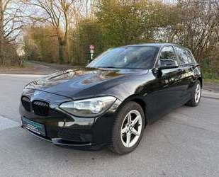 BMW 116 Gebrauchtwagen