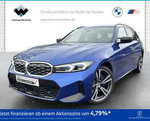 BMW 340 Gebrauchtwagen