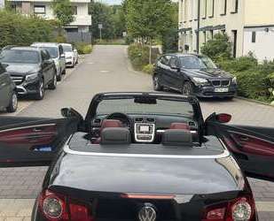 VW Eos Gebrauchtwagen