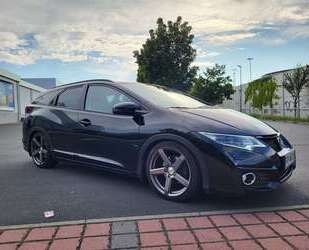 Honda Civic Gebrauchtwagen