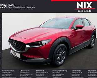 Mazda CX-30 Gebrauchtwagen