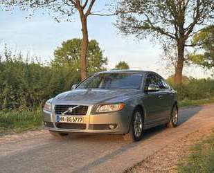 Volvo S80 Gebrauchtwagen