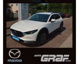 Mazda CX-30 Gebrauchtwagen