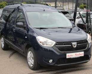 Dacia Dokker Gebrauchtwagen