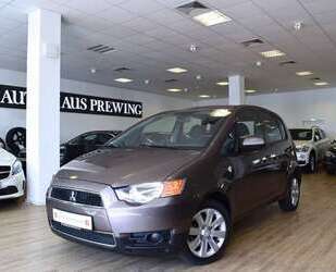 Mitsubishi Colt Gebrauchtwagen