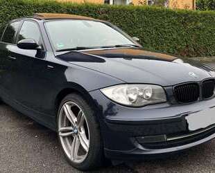 BMW 118 Gebrauchtwagen